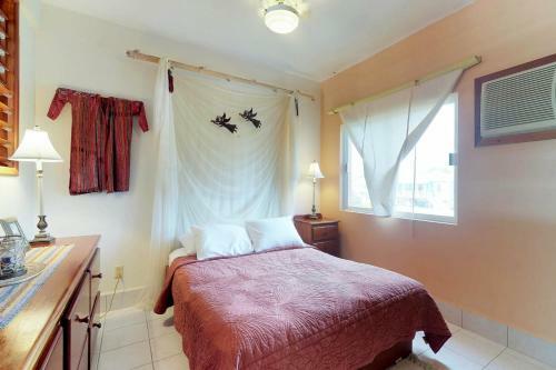 Apartamento Zinnia @ Caribe Island