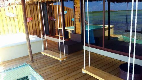 Hotel Lina Point Belize Overwater Resort