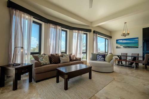 Apartamento Diamante Beachfront Suites