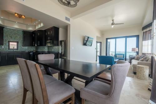 Apartamento Diamante Beachfront Suites
