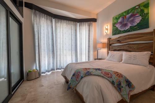 Apartamento Diamante Beachfront Suites