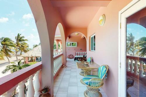 Apartamento Cacao @ Caribe Island