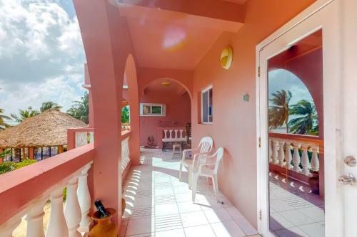 Apartamento Cacao @ Caribe Island