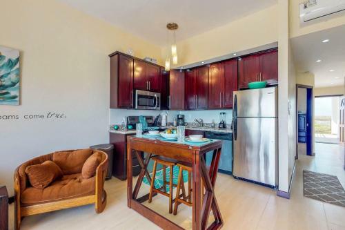 Apartamento Blue Water Beach Villas