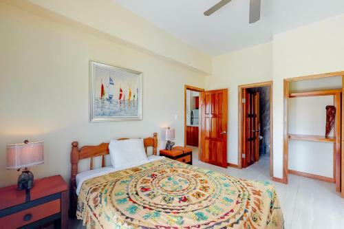 Apartamento Blue Water Beach Villas