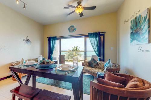 Apartamento Blue Water Beach Villas