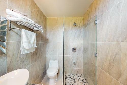 Apartamento Blue Water Beach Villas