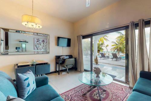 Apartamento Blue Water Beach Villas
