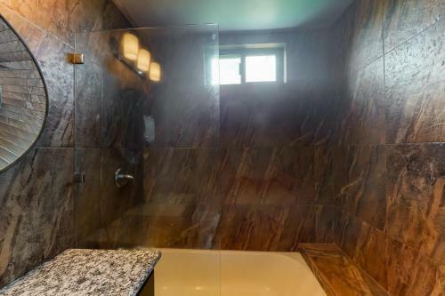 Apartamento Blue Water Beach Villas