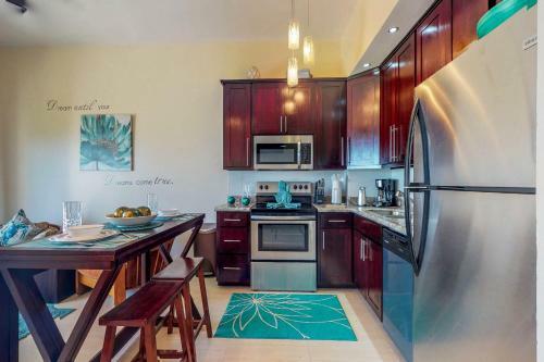 Apartamento Blue Water Beach Villas