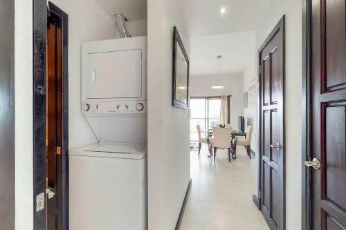 Apartamento Blue Water Beach Villas