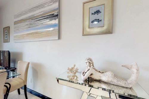 Apartamento Blue Water Beach Villas