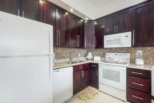 Apartamento Blue Water Beach Villas