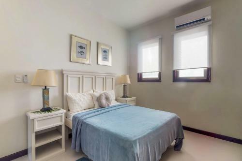 Apartamento Blue Water Beach Villas