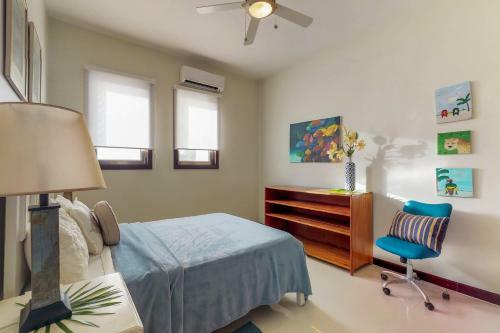 Apartamento Blue Water Beach Villas