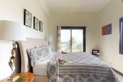 Apartamento Blue Water Beach Villas