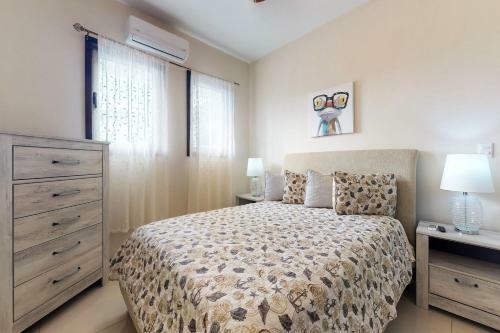 Apartamento Blue Water Beach Villas