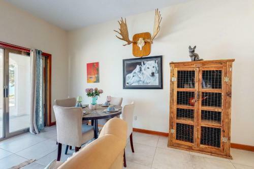 Apartamento Blue Water Beach Villas