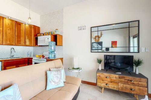 Apartamento Blue Water Beach Villas
