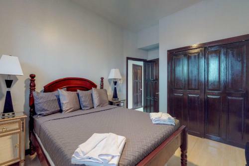 Apartamento Blue Water Beach Villas