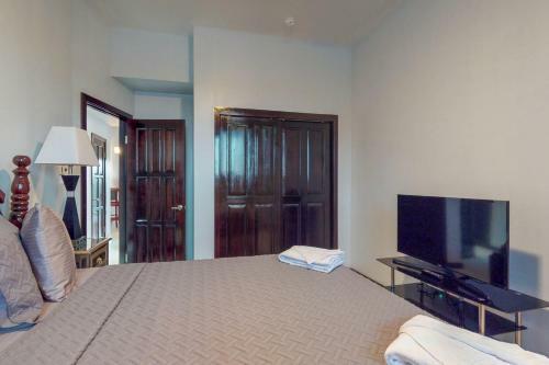 Apartamento Blue Water Beach Villas