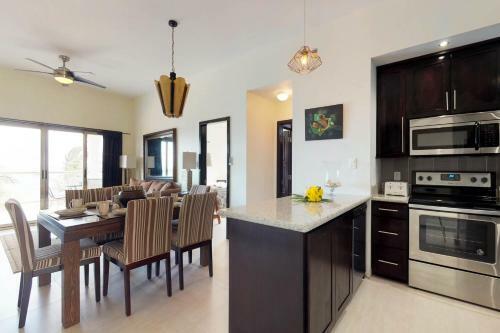Apartamento Blue Water Beach Villas