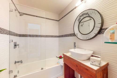 Apartamento Blue Water Beach Villas
