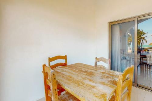 Apartamento Blue Water Beach Villas