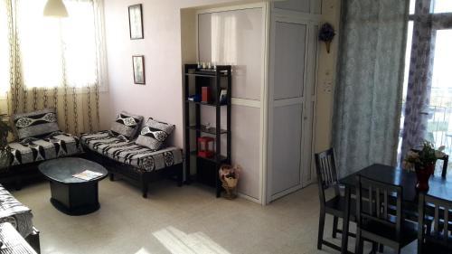 Apartamento Mer Et Soleil
