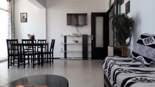Apartamento Mer Et Soleil
