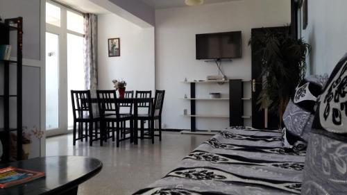 Apartamento Mer Et Soleil