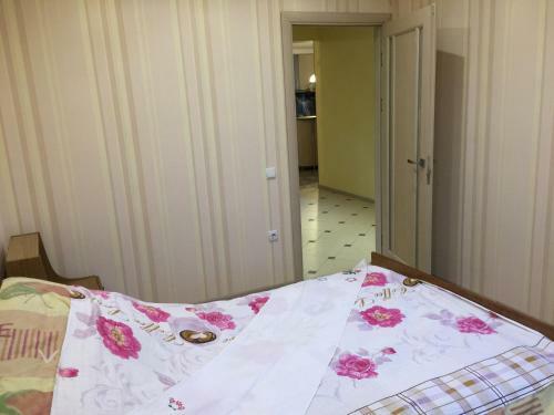 Hostal Guest House On Tomashovskaya 370