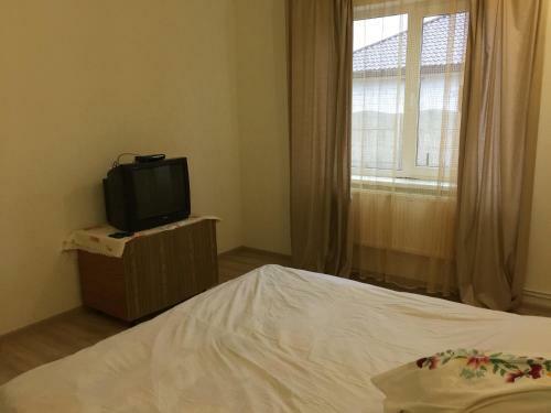 Hostal Guest House On Tomashovskaya 370