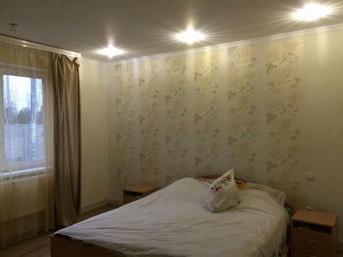 Hostal Guest House On Tomashovskaya 370