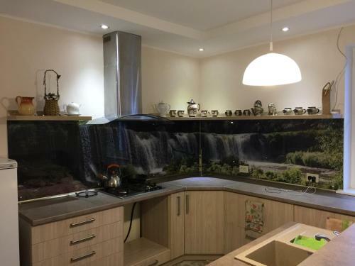 Hostal Guest House On Tomashovskaya 370