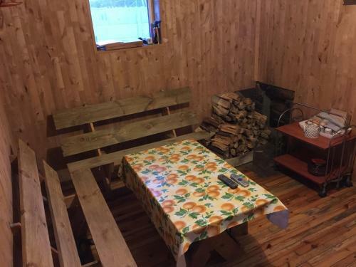 Hostal Guest House On Tomashovskaya 370