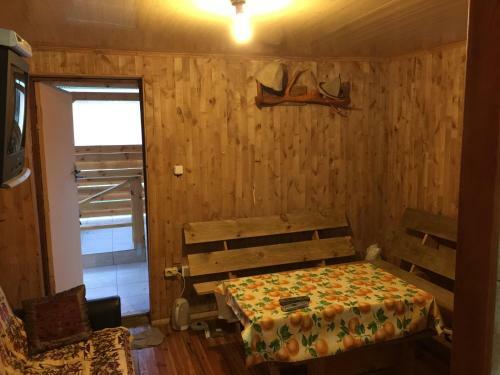 Hostal Guest House On Tomashovskaya 370