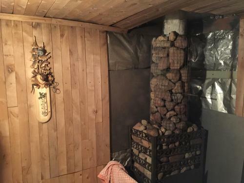 Hostal Guest House On Tomashovskaya 370