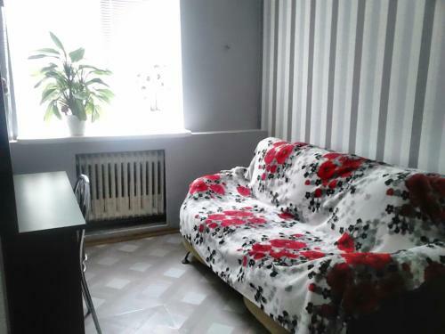 Apartment On Lenina Street
