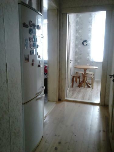 Apartment On Lenina Street