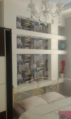 Apartment On Lenina Street