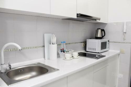 Apartment Garmonia