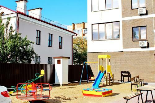 Apartment Garmonia