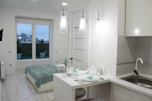 Apartment Garmonia