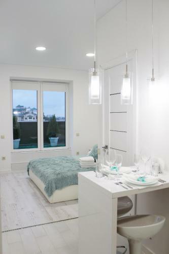 Apartment Garmonia