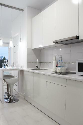 Apartment Garmonia