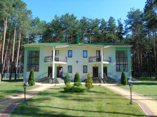 Hotel Sanatorii Solnechny