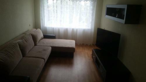 Apartment Vostok