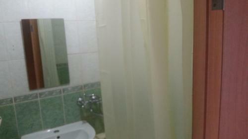Apartment Vostok