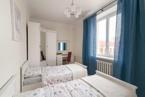 Apartamento Ambassador Pushkinskaya
